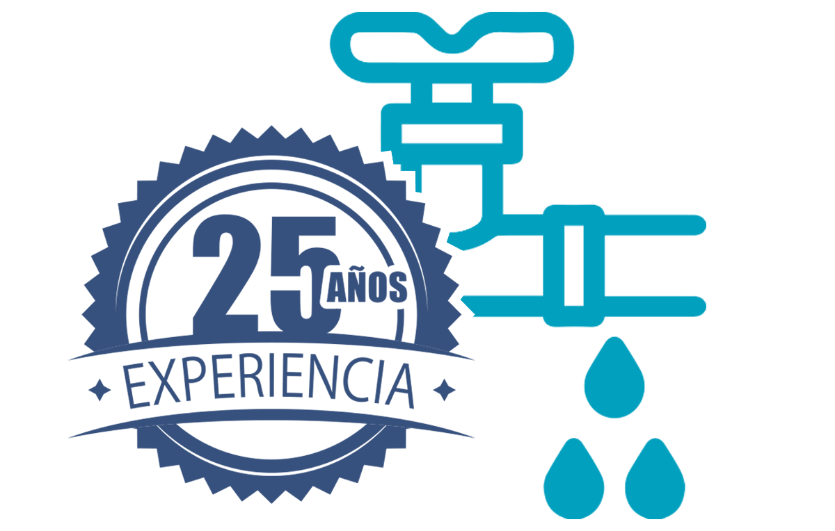 Reparación y Detección Fugas de agua